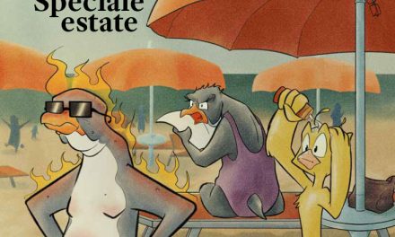 Le pagine di Argentovivo – N. 7-8 luglio-agosto 2024