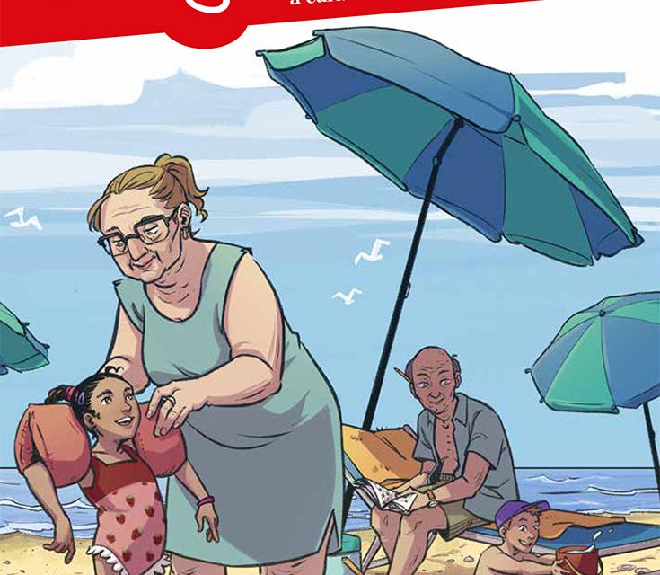 Le pagine di Argentovivo – N. 7-8 luglio/agosto 2025