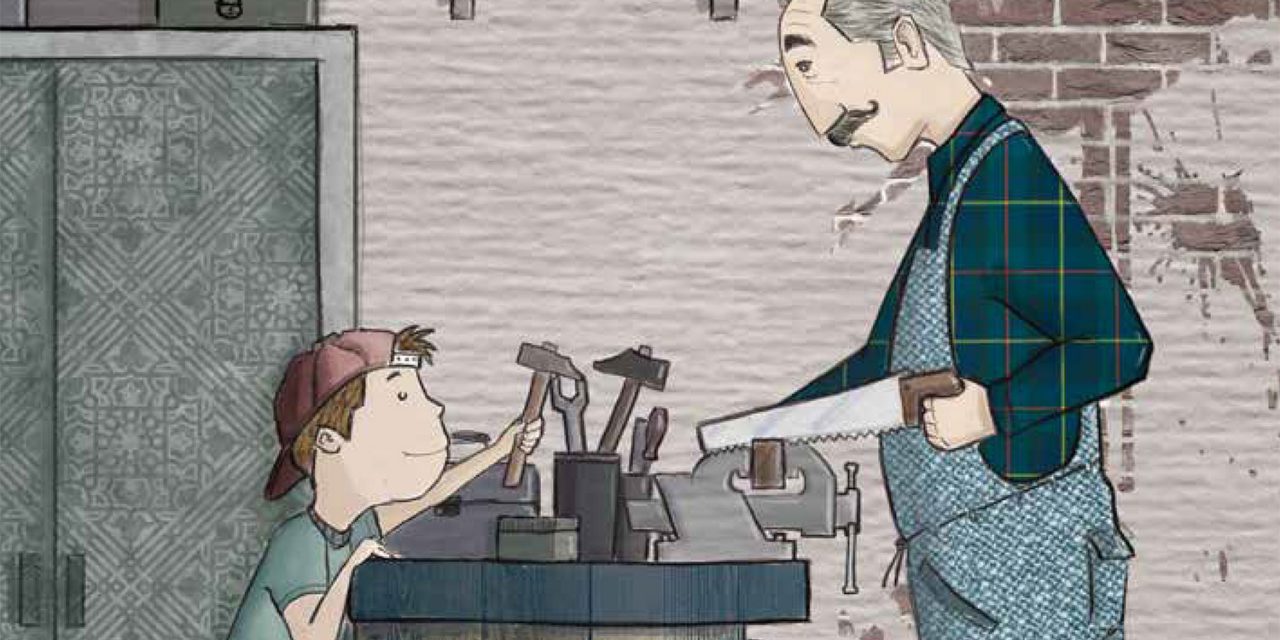 Le pagine di Argentovivo – N. 5 maggio 2019