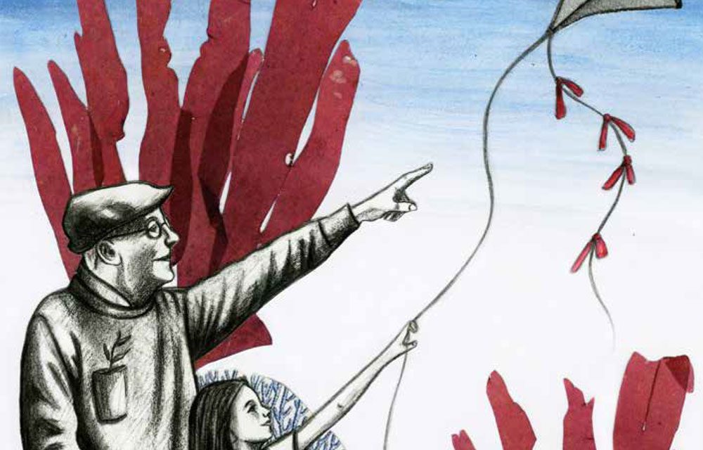 Le pagine di Argentovivo – N. 5 maggio 2021
