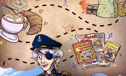 Le pagine di Argentovivo – N. 5 maggio 2024