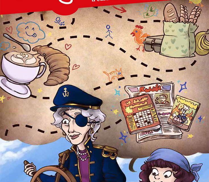 Le pagine di Argentovivo – N. 5 maggio 2024