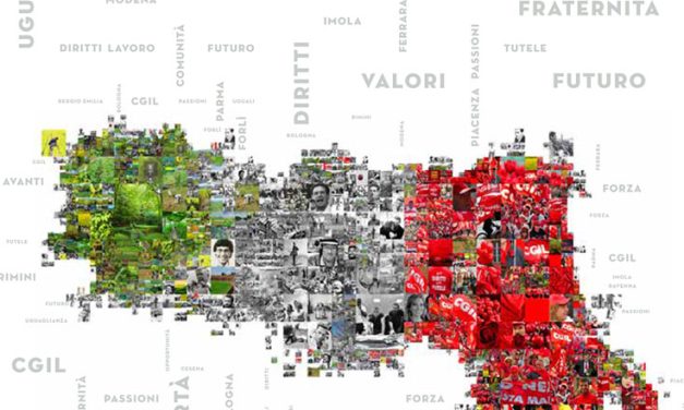 Le pagine di Argentovivo – N. 5 maggio 2025