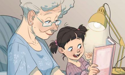 Le pagine di Argentovivo – N. 3 – marzo 2018