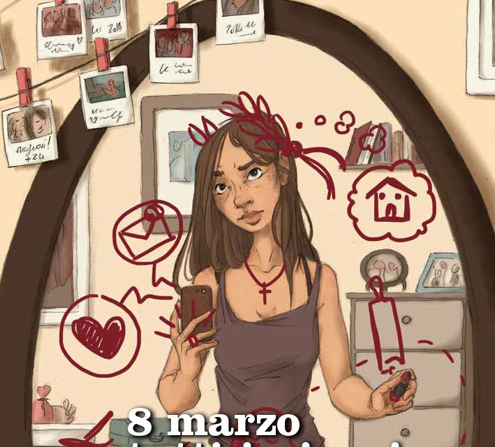 Le pagine di Argentovivo – N. 3 marzo 2019