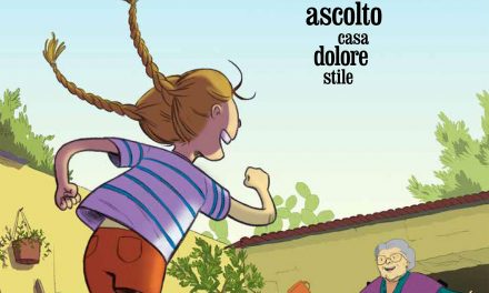Le pagine di Argentovivo – N. 3 marzo 2020