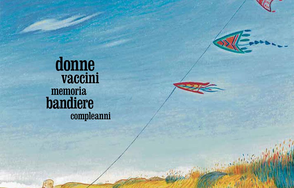 Le pagine di Argentovivo – N. 3 marzo 2021
