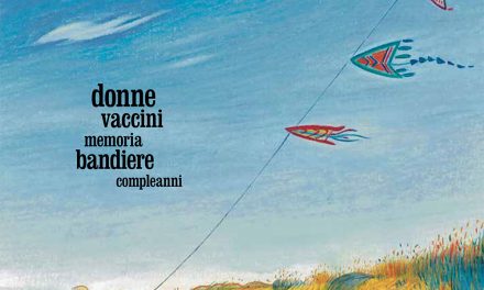 Le pagine di Argentovivo – N. 3 marzo 2021
