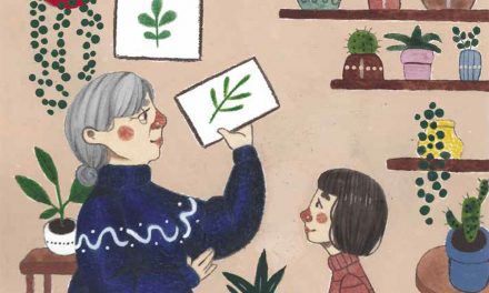 Le pagine di Argentovivo – N. 3 marzo 2022