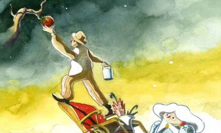 Le pagine di Argentovivo – N. 3 marzo 2023