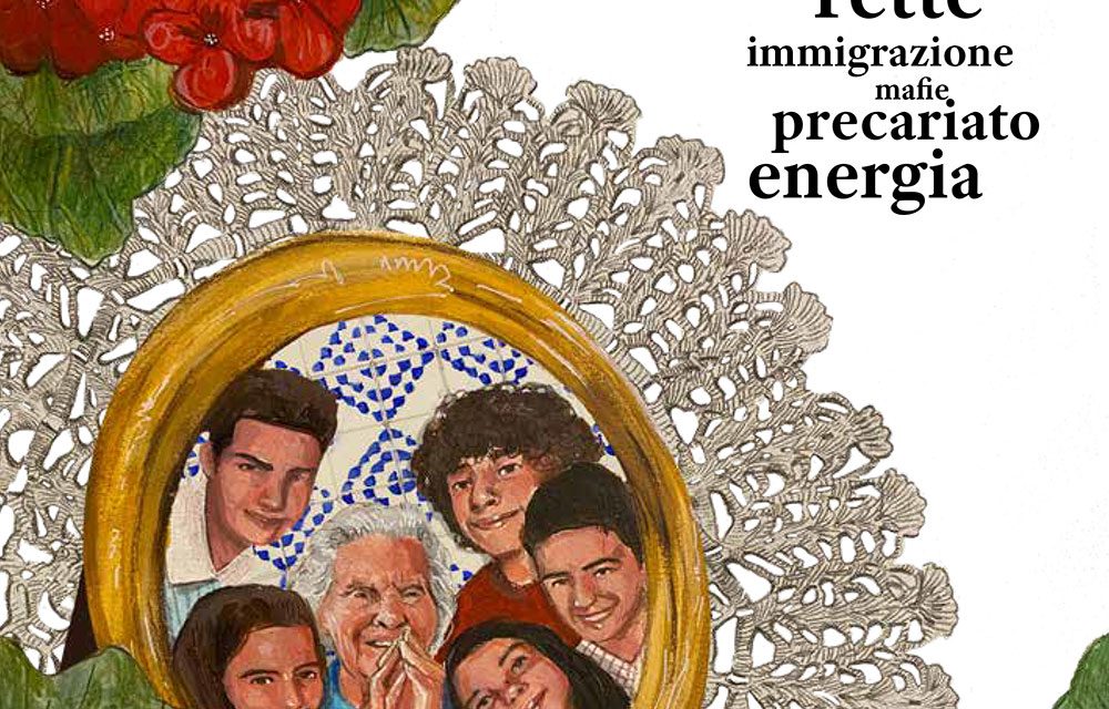 Le pagine di Argentovivo – N. 3 marzo 2024
