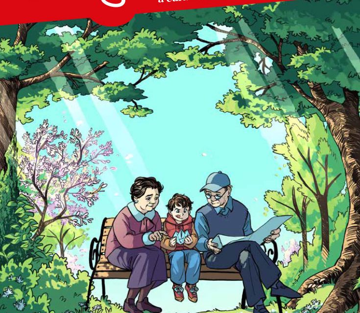 Le pagine di Argentovivo – N. 3 marzo 2025