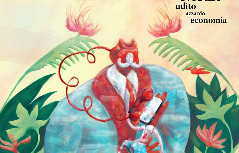Le pagine di Argentovivo – N. 3 marzo 2026