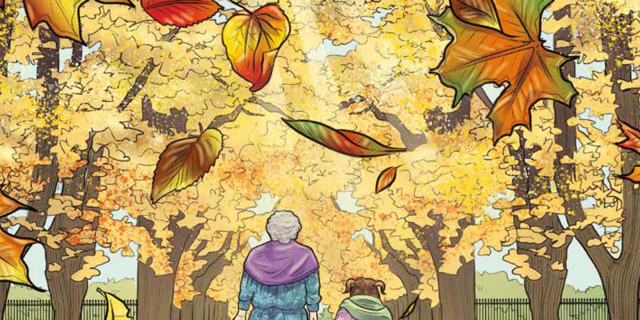 Le pagine di Argentovivo – N. 11 novembre 2018