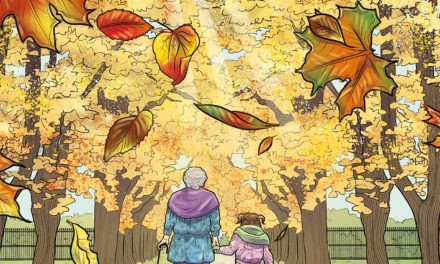 Le pagine di Argentovivo – N. 11 novembre 2018