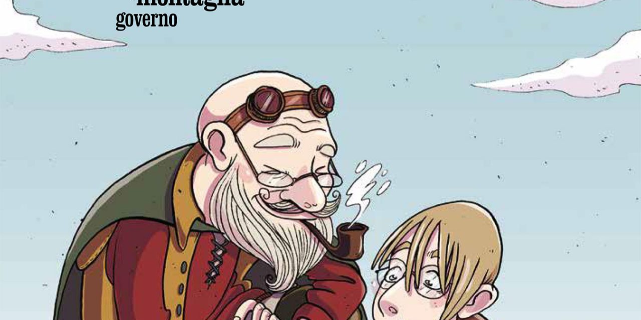 Le pagine di Argentovivo – N. 11 novembre 2019