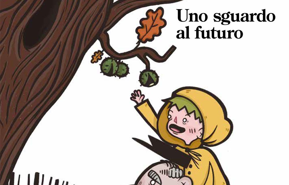 Le pagine di Argentovivo – N. 11 novembre 2021