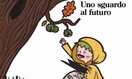 Le pagine di Argentovivo – N. 11 novembre 2021