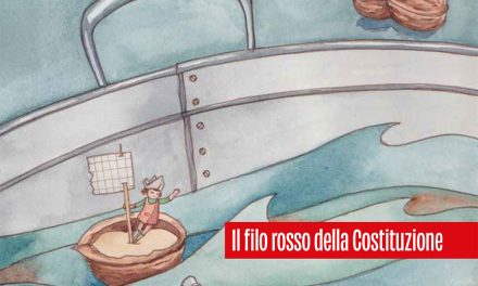 Le pagine di Argentovivo – N. 11 novembre 2023
