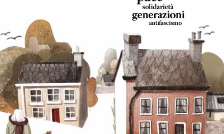 Le pagine di Argentovivo – N. 11 novembre 2024