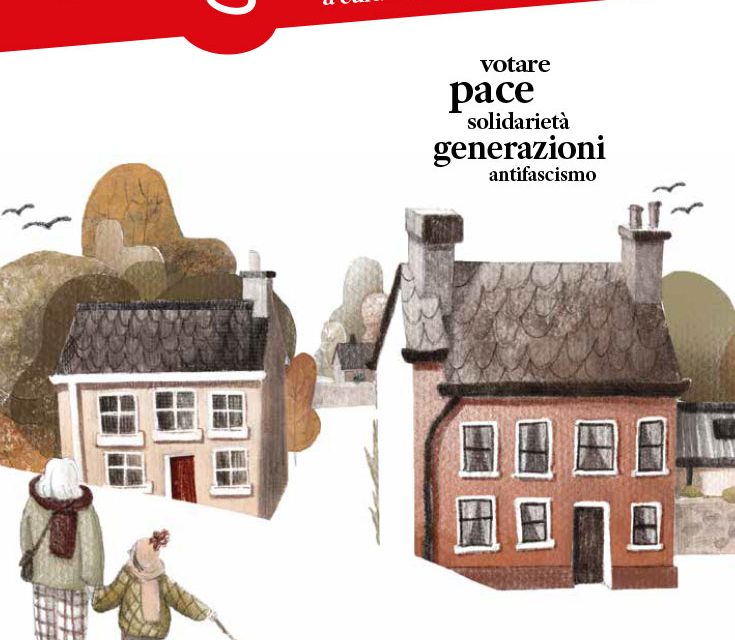Le pagine di Argentovivo – N. 11 novembre 2024