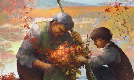 Le pagine di Argentovivo – N. 11 – novembre 2017