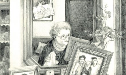 Le pagine di Argentovivo – N. 10 ottobre 2018