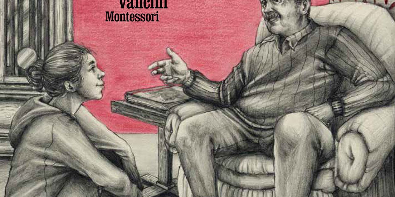 Le pagine di Argentovivo – N. 10 ottobre 2019