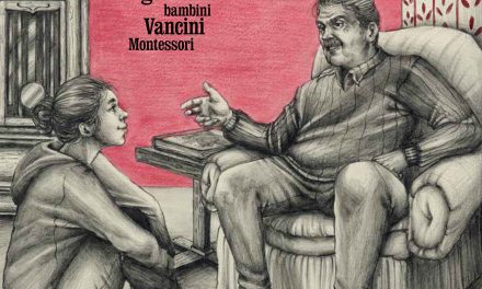 Le pagine di Argentovivo – N. 10 ottobre 2019