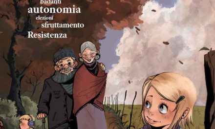 Le pagine di Argentovivo – N. 10 ottobre 2024