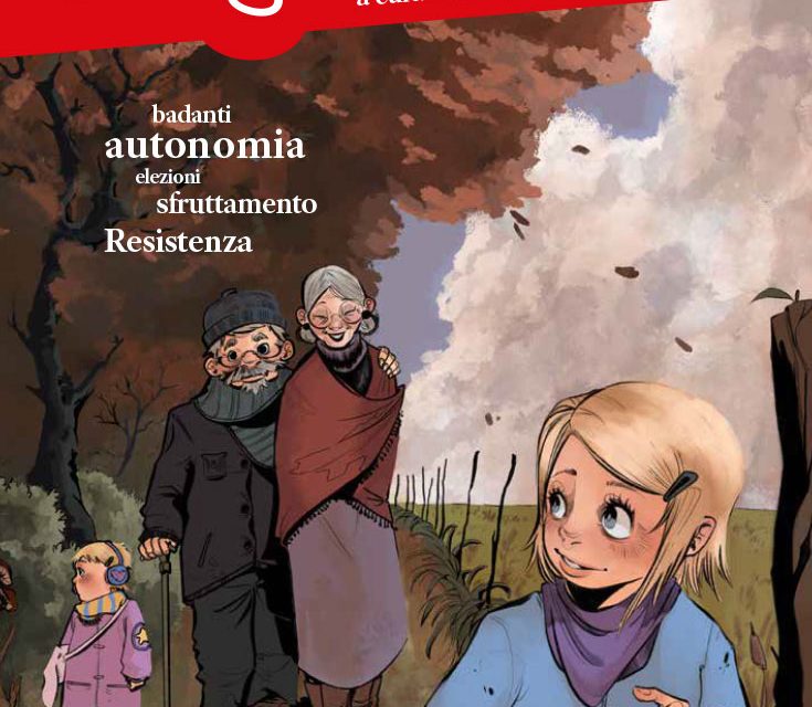 Le pagine di Argentovivo – N. 10 ottobre 2024