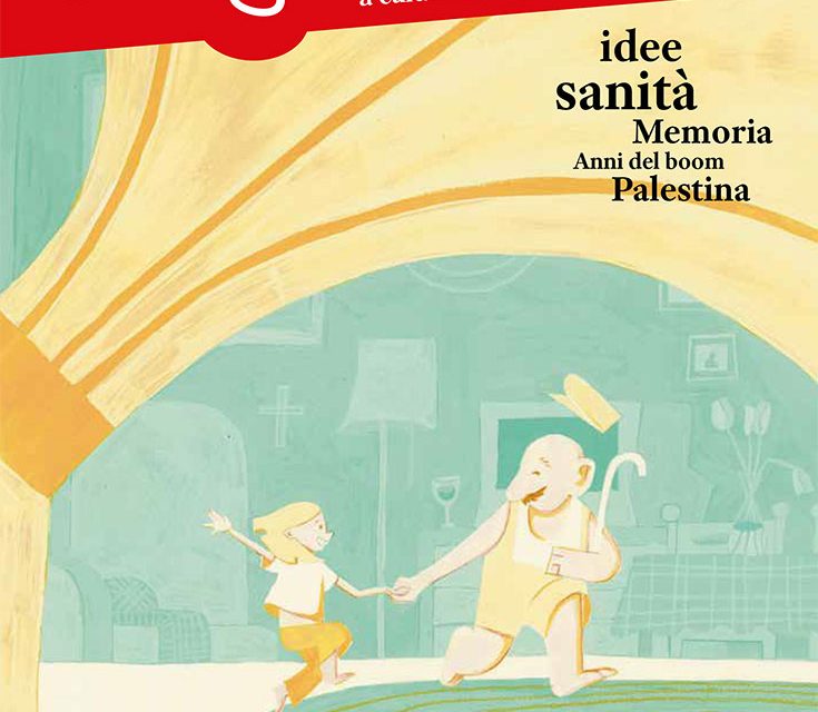 Le pagine di Argentovivo – N. 10 ottobre 2025