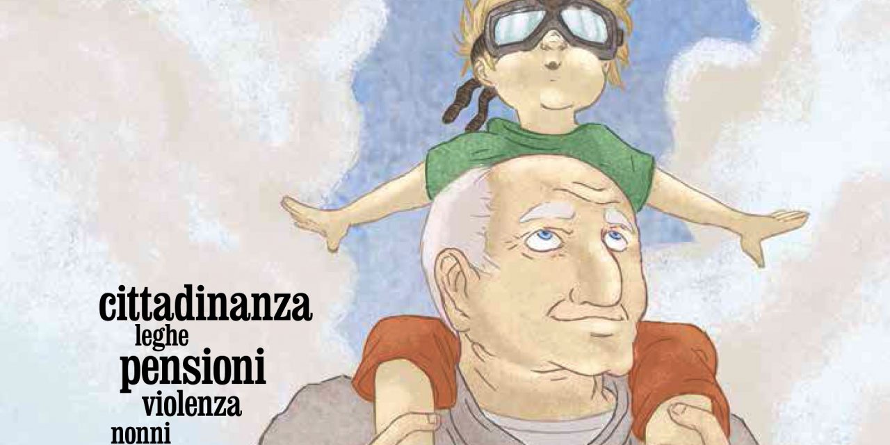 Le pagine di Argentovivo – N. 9 – settembre 2017