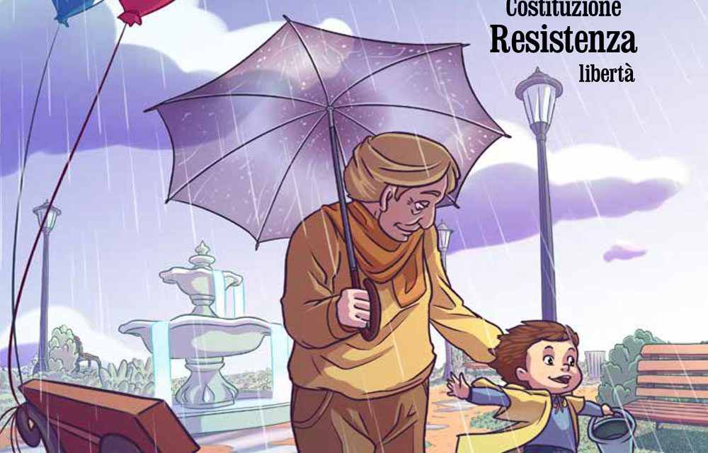 Le pagine di Argentovivo – N. 9 settembre 2021