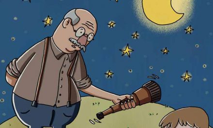 Le pagine di Argentovivo – N. 9 settembre 2022
