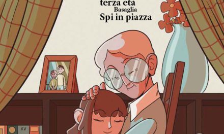 Le pagine di Argentovivo – N. 9 settembre 2024