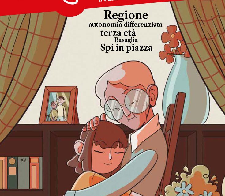 Le pagine di Argentovivo – N. 9 settembre 2024