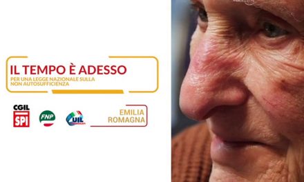 Il tempo è adesso – VIDEO