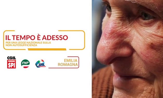 Il tempo è adesso – VIDEO