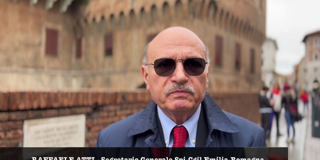 Il nostro 25 aprile – VIDEO