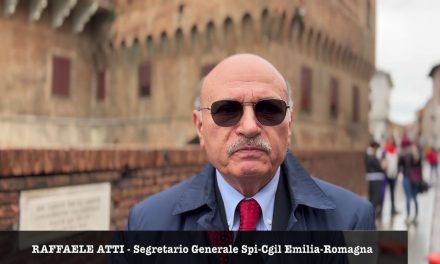 Il nostro 25 aprile – VIDEO