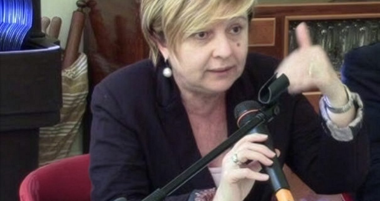 Ciao Morena, compagna vera