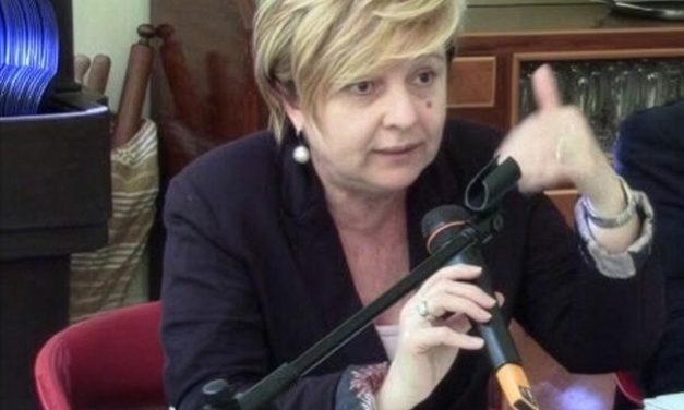Ciao Morena, compagna vera