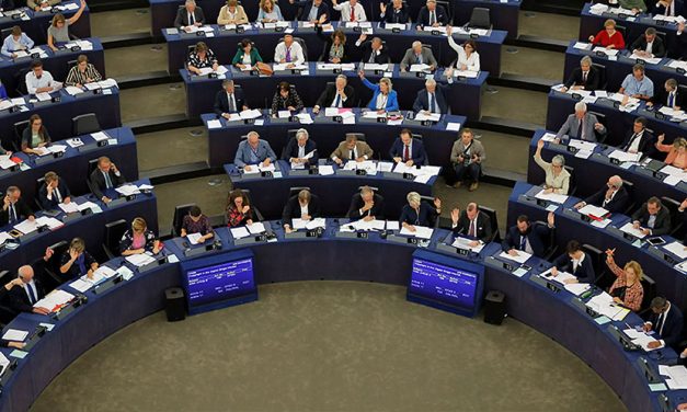 Un voto che conta