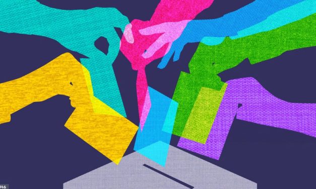 Verso le elezioni