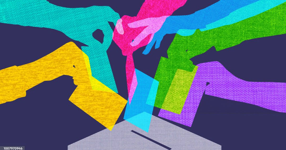 Verso le elezioni