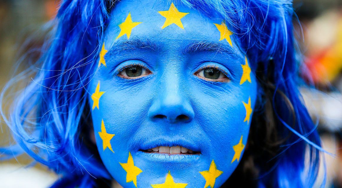 Votiamo un’Europa solidale e di pace
