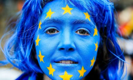 Votiamo un’Europa solidale e di pace