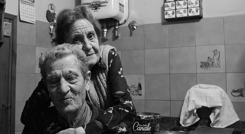 Il Governo fa propaganda sulla pelle dei fragili