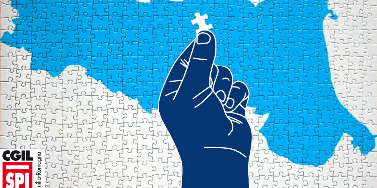 Un voto per l’Emilia-Romagna